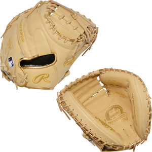 Rawlings Pro Preferred 34” Baseball Catcher’s Mitt - PROSCM43-23CC