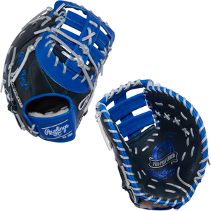 Rawlings Pro Preferred 13” Baseball First Base Mitt - PROSVG27N