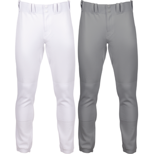 Marucci Elite Apex Jogger Adult Baseball Pants – MAPTAPXJG