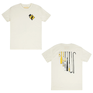 Baseballism Sticks Adult Lifestyle T-Shirt – STICKS