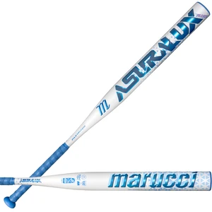 Marucci Asura Lux Rise -10 Fastpitch Softball Bat One-Piece Composite – MFPASLR10