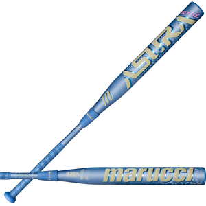 Marucci Asura Rise -9 Fastpitch Softball Bat Two-Piece Composite – MFPASLR9