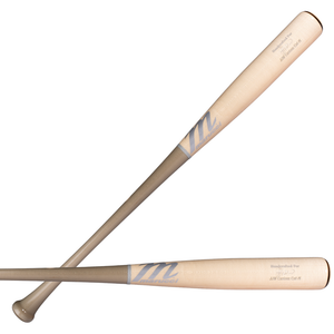 Marucci JJ Wetherholt JJW Pro Model Exclusive Maple Wood Baseball Bat – MVE6JJW-SMK/N