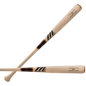 Marucci M71 Pro Model Maple Wood Baseball Bat – MVE4M71-TAR