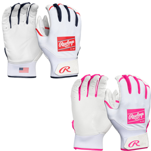 Rawlings Clout Youth T-Ball Baseball/Softball Batting Gloves