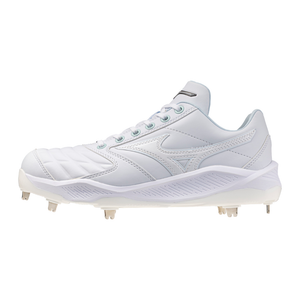 Mizuno Pro Select Metal Fastpitch Softball Cleats – 320720