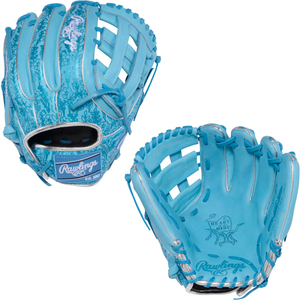 Rawlings Heart of the Hide 11.75” Infield Fastpitch Softball Glove - PRO715SB-6CB