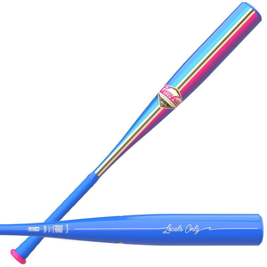 Combat Coastal Blue Mavericks SPEC A1 -3 BBCOR Baseball Bat One-Piece Alloy – CBB7CSTB3