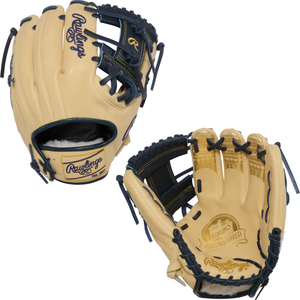 Rawlings Pro Preferred 11.5” Infield Baseball Glove – PROSAV11C