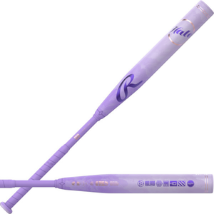 2027 Rawlings Halo -11 Fastpitch Softball Bat Two-Piece Composite – RFP7HALO11
