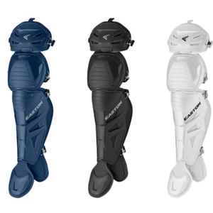 Easton Phenom Baseball Catcher’s Leg Guards – PHENOMLG