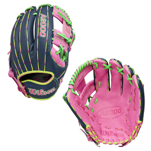 2026 Wilson A2000 1724 JUNE GOTM 11.75” Infield Baseball Glove – WBW1046531175