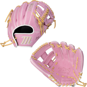 Marucci Oxbow 11.75” Infield Fastpitch Softball Glove - MFG4OXFP44A5-RO/CM