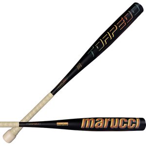 Marucci RCKLESS 2 Torpedo -3 BBCOR Baseball Bat One-Piece Alloy – MCBRTP2