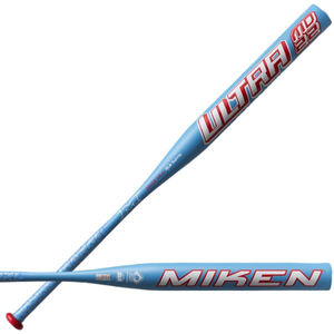 2026 Miken Ultra Gamer Series Mike Dill SSUSA Slowpitch Softball Bat – M007510