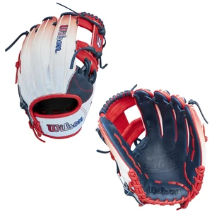 Wilson A1000 SMU FREEBIRD2 1787 11.75” Infield Baseball Glove – WBG26501RT1175