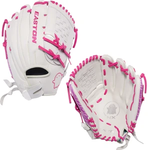 Easton Ghost NX Series GNXFP12W 12” Infield Fastpitch Softball Glove – E00750339