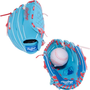 Rawlings Players Series PL91CBS 9” Youth Baseball Glove – R0075029