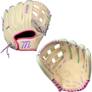 Marucci Acadia v4 12.5” Outfield Fastpitch Softball Glove – MFG4ACFP47A3-CM/LP