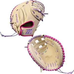 Marucci Acadia v4 33” Fastpitch Softball Catcher’s Mitt – MFG4ACFP230C2-CM/LP