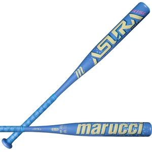 Marucci Asura Rise Alloy -12 Fastpitch Softball Bat One-Piece Alloy – MFPASRA12