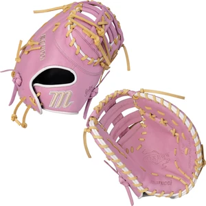 Marucci Oxbow 12.5” Fastpitch Softball First Base Mitt – MFG4OXFP37S1-RO/C