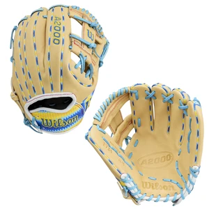 2027 Wilson A2000 BWJ7 GM Bobby Witt Jr. Chinook Seedery 11.75” Infield Baseball Glove – WBG0019901RT1724