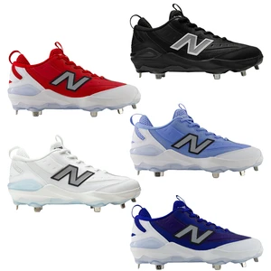 New Balance Metal Baseball Cleats 3000v8 Low Men’s Baseball Cleat M3000