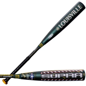 2027 Louisville Slugger Supra Tigershark -10 USSSA Travel Ball Baseball Bat – WL2700701