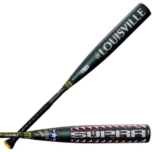 2027 Louisville Slugger Supra Tigershark -5 USSSA Travel Ball Baseball Bat – WL2700901