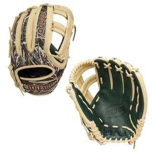 2027 Wilson A2000 LEADOFF COLLECTION GH2 11.75” Infield Baseball Glove - WBG0009601RT1175