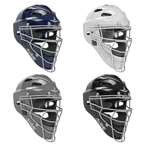 All-Star Top Star Adult/Youth Baseball Catcher’s Helmet – MVP-3