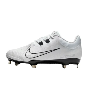 Nike Hyperdiamond 4 Pro Women’s Metal Fastpitch Softball Cleats FZ0922