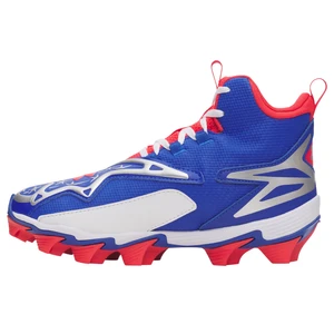 Under Armour Harper RM JR. USA Youth Baseball/Softball Molded Cleats – 6012378