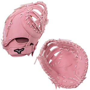 Mizuno MVP Prime GXF50PF5LP 13” Fastpitch Softball First Base Mitt – 313488