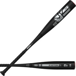 2027 Easton Dub Darkside -8 USSSA Travel Ball Baseball Bat Two-Piece Composite – EUT7DBDS8