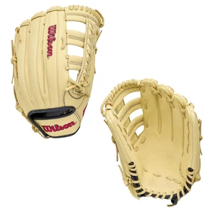 2027 Wilson A1000 PF1892 12.25” Outfield Baseball Glove – WBG05301
