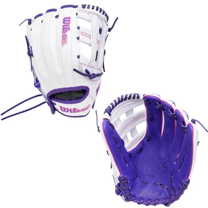 2027 Wilson A1000 1712 12” Infield Fastpitch Softball Glove – WBG0330RT12