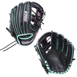 2027 Wilson A700 11.25” Youth Infield Baseball Glove – WBG0301RT1125