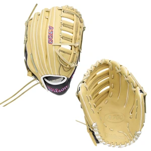 2027 Wilson A700 12.5” Youth Outfield Baseball Glove – WBG04601RT125