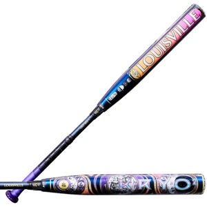 2027 Louisville Slugger Kryo 2 Empress -10 Fastpitch Softball Bat Two-Piece Composite – WL2700401