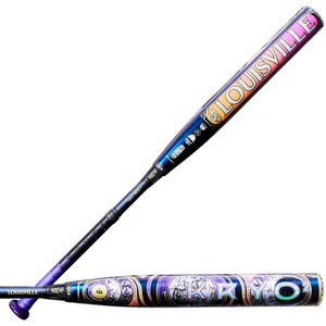 2027 Louisville Slugger Kryo 2 Empress -9 Fastpitch Softball Bat Two-Piece Composite – WL2700501