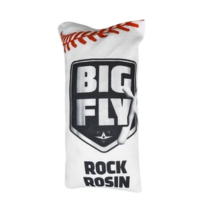 All-Star Big Fly Xtreme Rock Rosin Baseball/Softball Rosin Bag – BFRBX1-X1