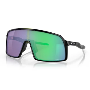 Oakley Sutro Prizm Adult Baseball Sunglasses BLACK/JADE – OO9406-0337