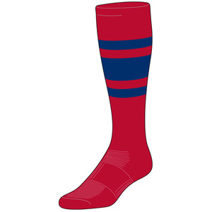 Custom Baseball Socks  Custom Baseball Socks with Logo