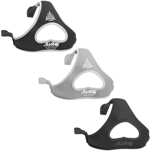 All-Star Pro Delta Flex Face Mask Harness FMH-PRO