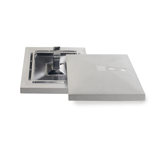 Athletic Specialties Base Set XBB-BL