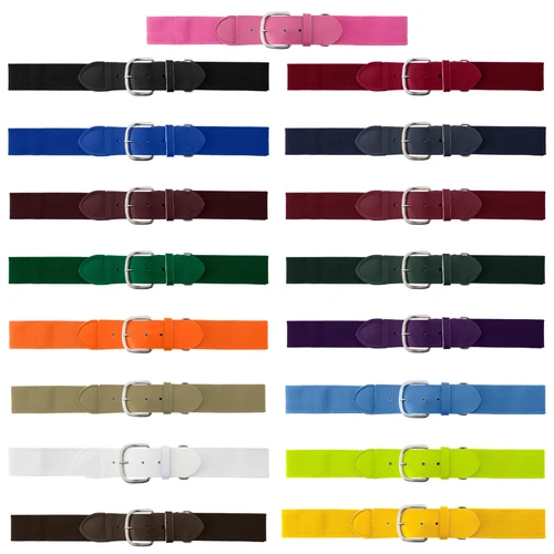 Champion Adjustable Baseball Belts