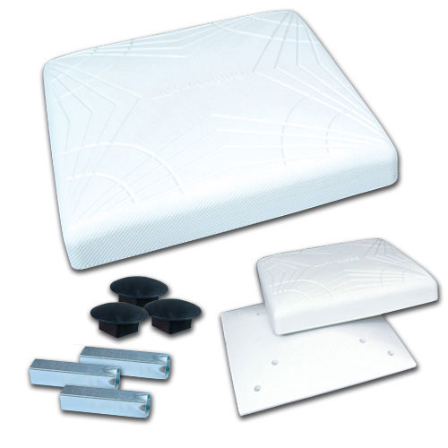 Champro Dislodging Base System B072