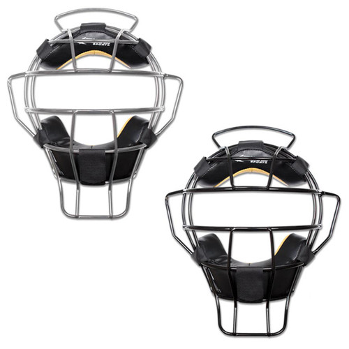 Champro Lightweight Umpire Mask CM71 Champro Lightweight Umpire Mask CM71